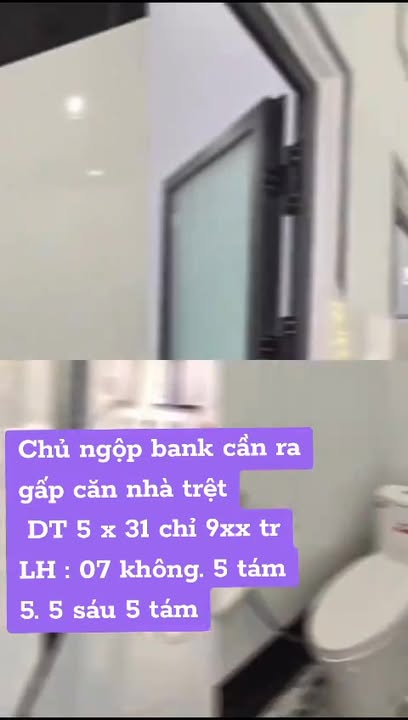 Nhà riêng Gò Dầu 105m² giá 900 triệu - Cơ hội vàng không thể bỏ lỡ!