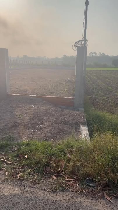 Đất nền Thị trấn Châu Thành 1400m² giá 1.5 tỷ - Cơ hội đầu tư hấp dẫn!