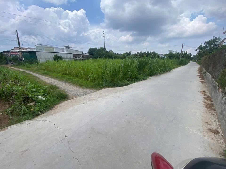 Đất nền xã Tân Hội, huyện Mỏ Cày Nam 701.8m² - Đầu tư lý tưởng với giá 1.55 tỷ!