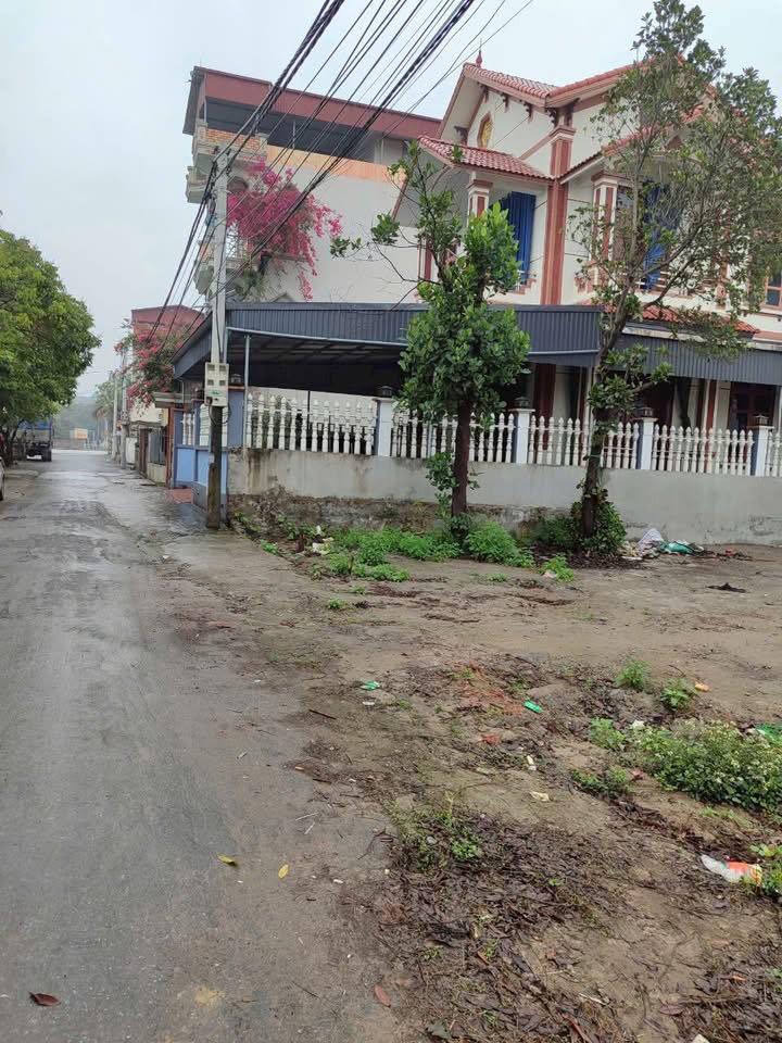 Đất nền tại thôn Thọ Xương, xã Quang Đức, 96m² giá chỉ 1 tỷ - Đầu tư sinh lời lý tưởng!