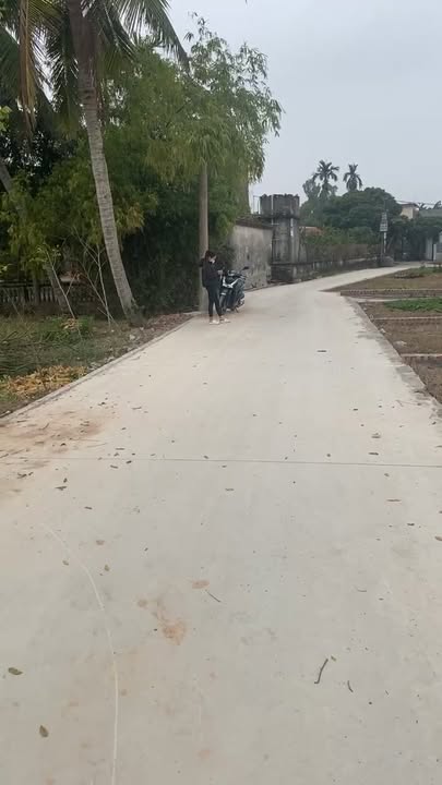 Đất nền lô góc 100m² tại Thanh Hồng, Thanh Hà - Giá chỉ 700 triệu - Đầu tư sinh lời ngay!