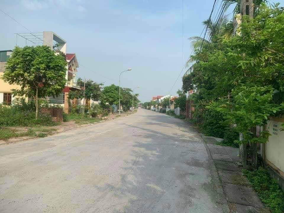 Đất nền thôn Lâu Động, Hải Phòng 100m² giá 1 tỷ - Đầu tư sinh lời ngay!