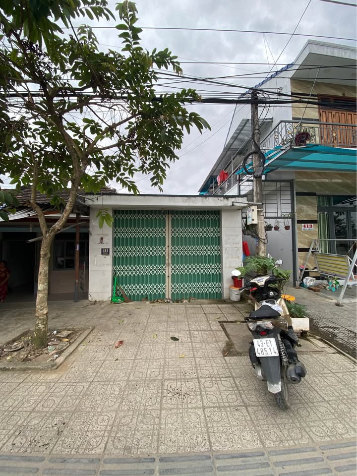 Nhà mặt tiền Tỉnh Lộ 2, Xã Diên Lạc, 180m² giá chỉ 3,5 tỷ - Cơ hội đầu tư tuyệt vời!