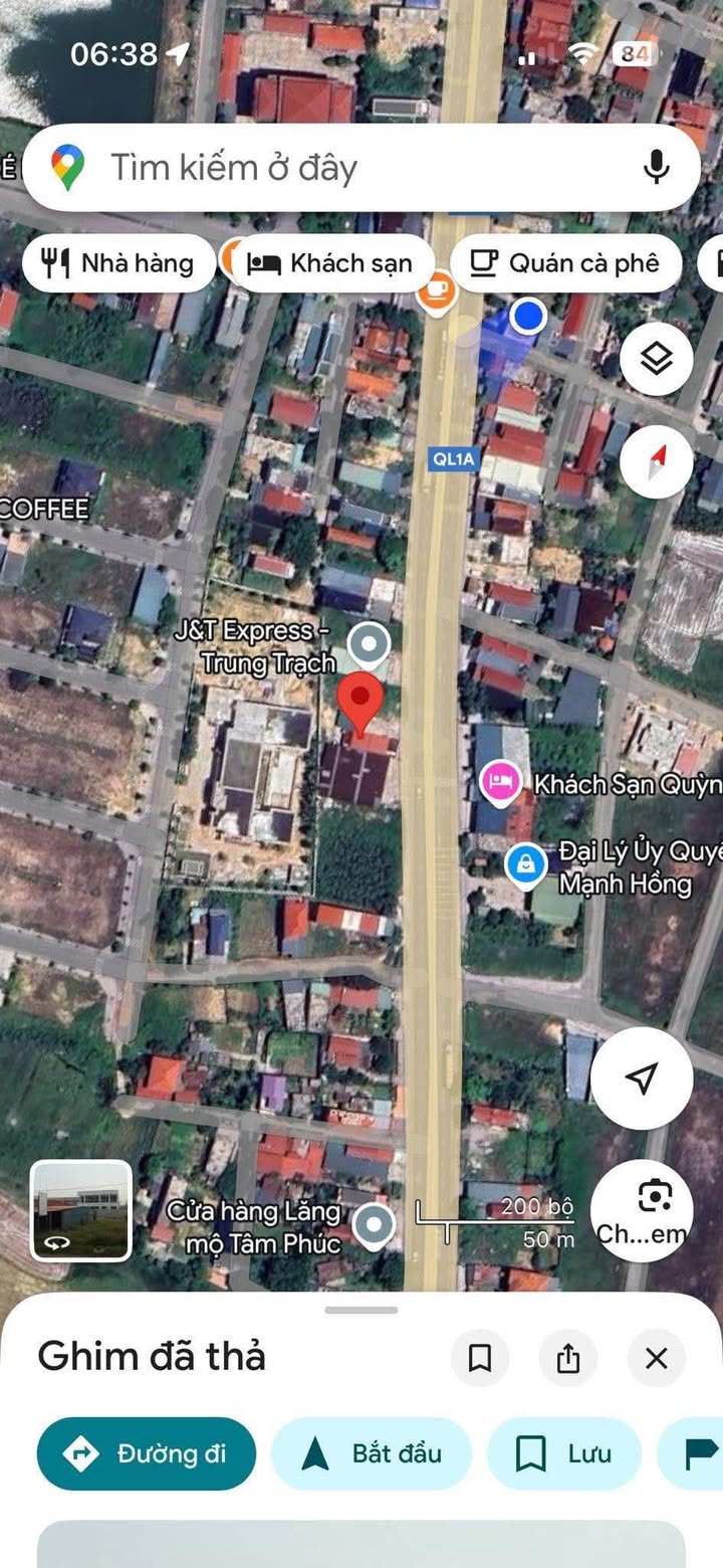 Bán FrontHouse mặt tiền Hùng Vương, Hoàn Lão 140m² giá 3.05 tỷ - Cơ hội đầu tư lý tưởng!