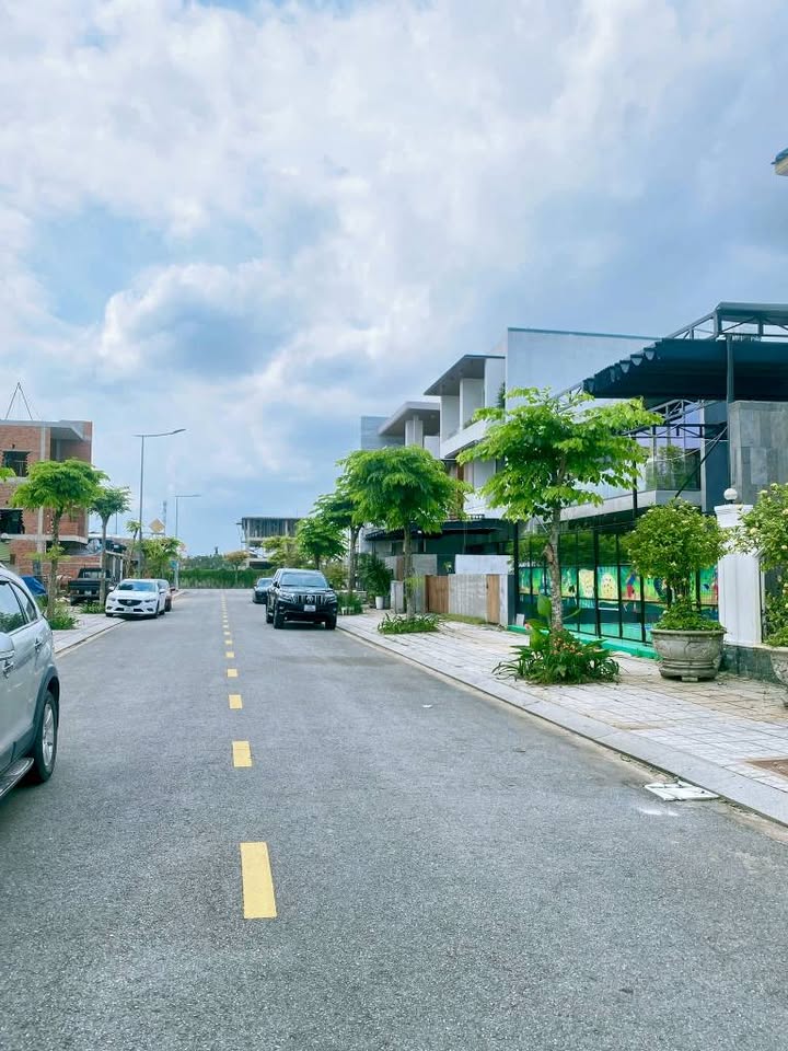 Đất nền KDC Phước Thạnh, Quảng Ngãi 95m² - Đầu tư sinh lời ngay!