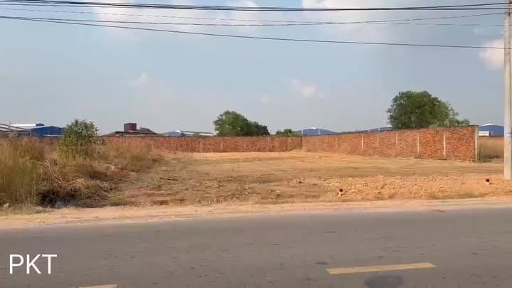 Đất nền dự án Bến Tượng, Bình Dương 70.000m² - Tiềm năng phát triển mạnh mẽ!