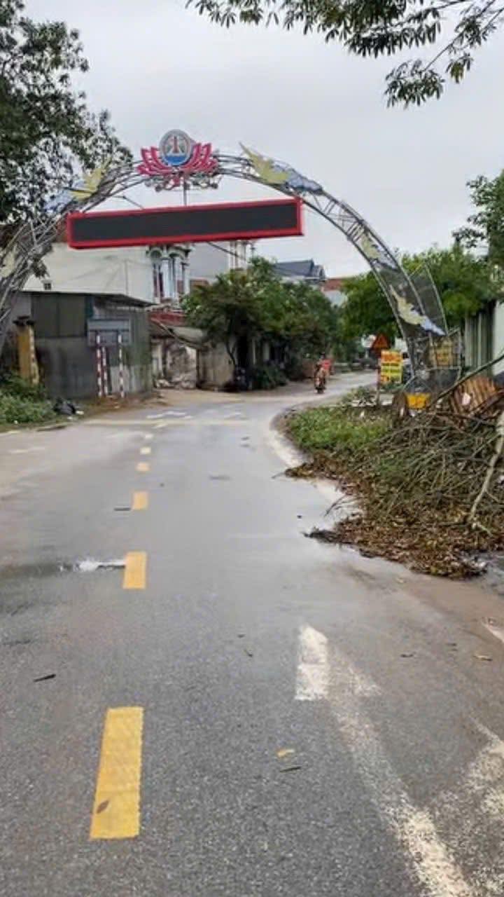 Đất nền trại Quan, Cao Phong, Sông Lô 108m² - Giá thỏa thuận hấp dẫn!