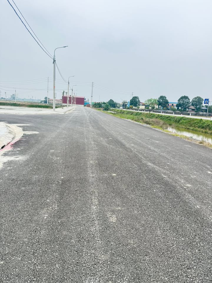 Đất nền tiềm năng tại Tân Định, Thọ Xuân 114m² giá chỉ 1.6 tỷ - Đầu tư sinh lời ngay!