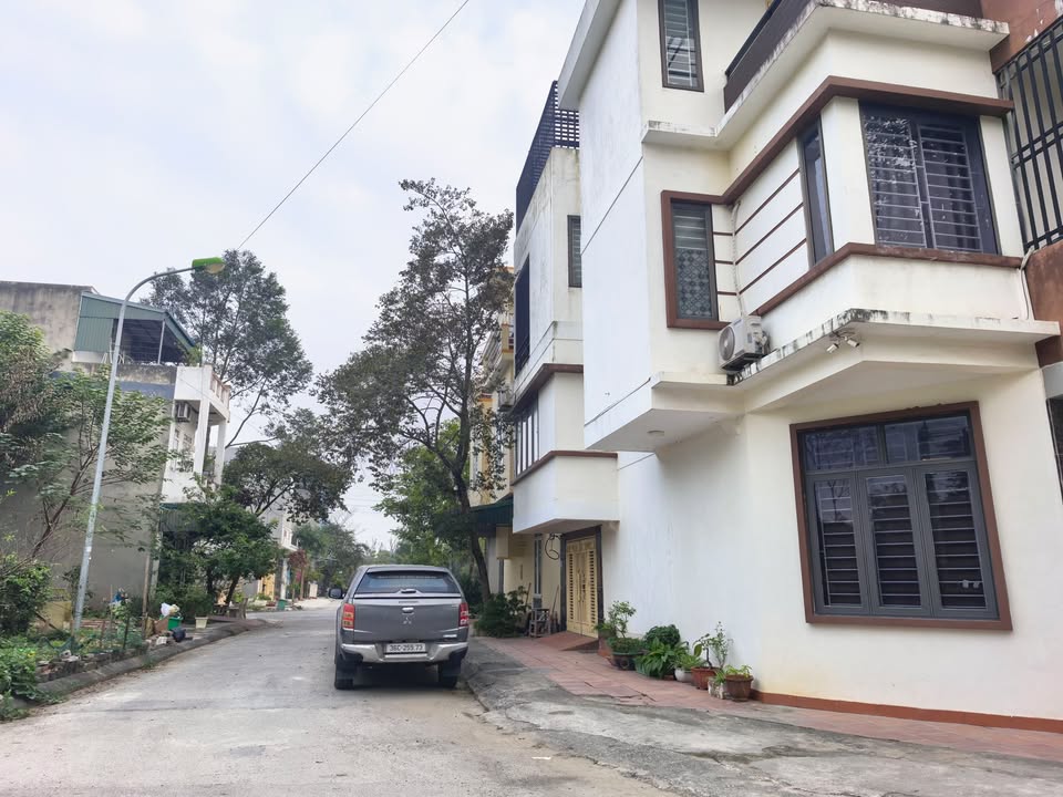 Đất nền Trần Bình Trọng, Quảng Hưng 94,25m² - Sổ đỏ chính chủ, cơ hội đầu tư vàng!