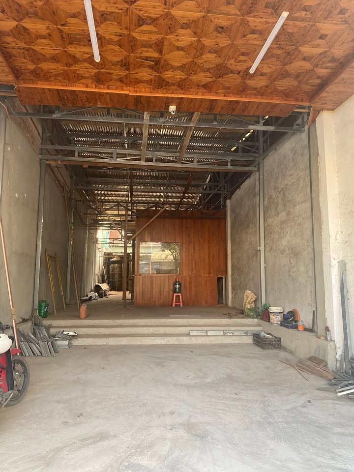 Đất nền có nhà tiền chế tại Quốc lộ 27, Thạnh Mỹ, Đơn Dương 192m² - Giá chỉ 700 triệu, thương lượng