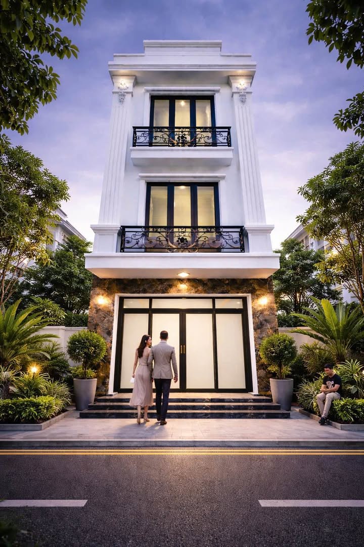 Nhà 3 tầng tại trung tâm Đồng Hòa 46m² giá 3 tỷ - Đang hoàn thiện!