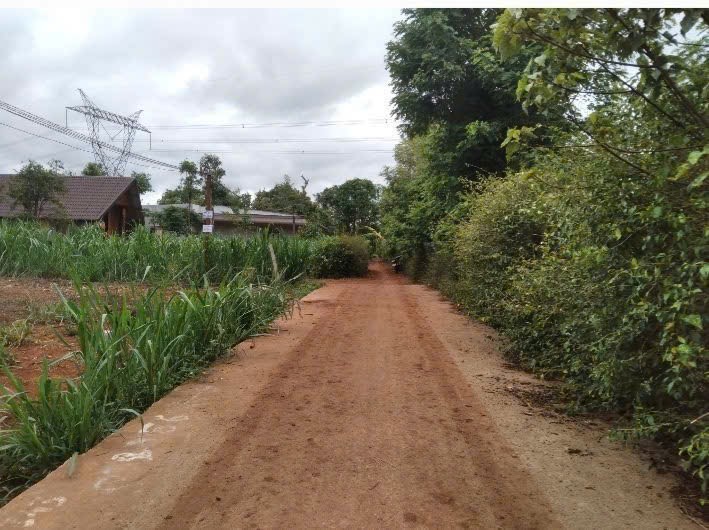 Đất nền Cư Suê 140m² giá chỉ 450 triệu - Đầu tư sinh lời ngay!