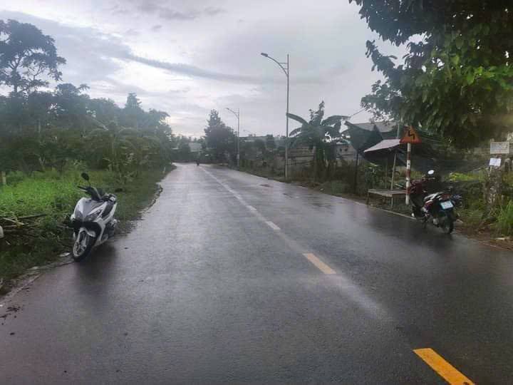 Đất mặt tiền Trương Vĩnh Nguyên Cần Thơ 1.221m² - Pháp lý rõ ràng, giá thỏa thuận!