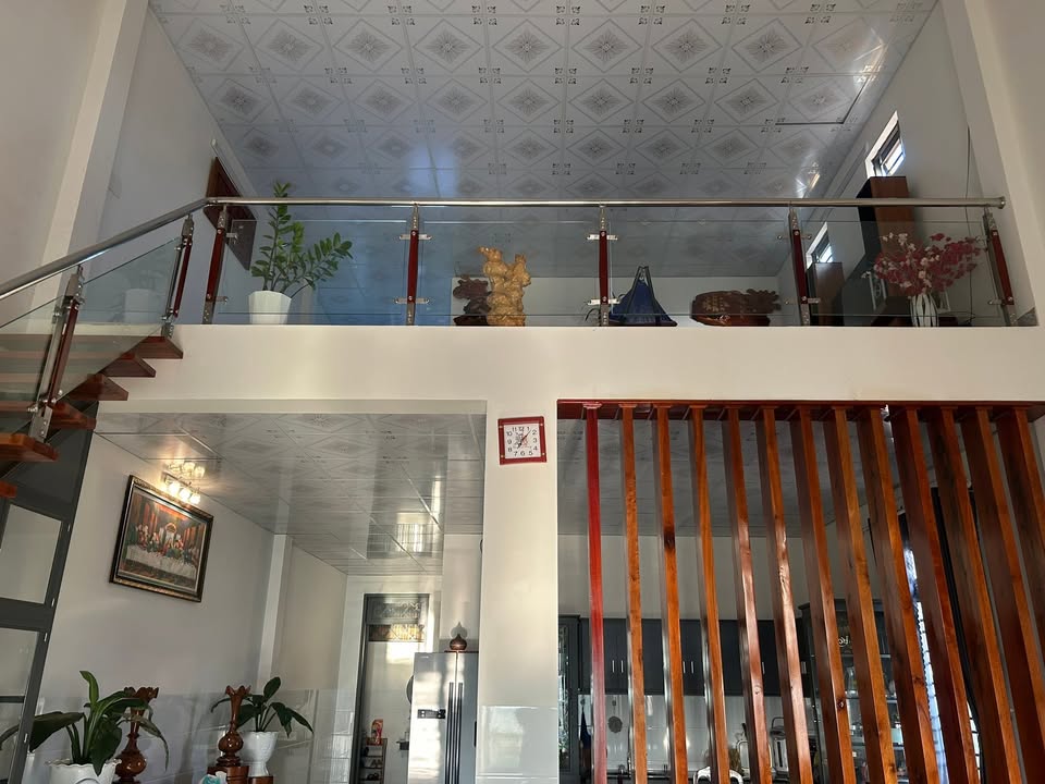 Nhà đẹp tại Thọ Hoàng, Đắk Mil 120m² giá 2.5 tỷ - Sẵn sàng vào ở!