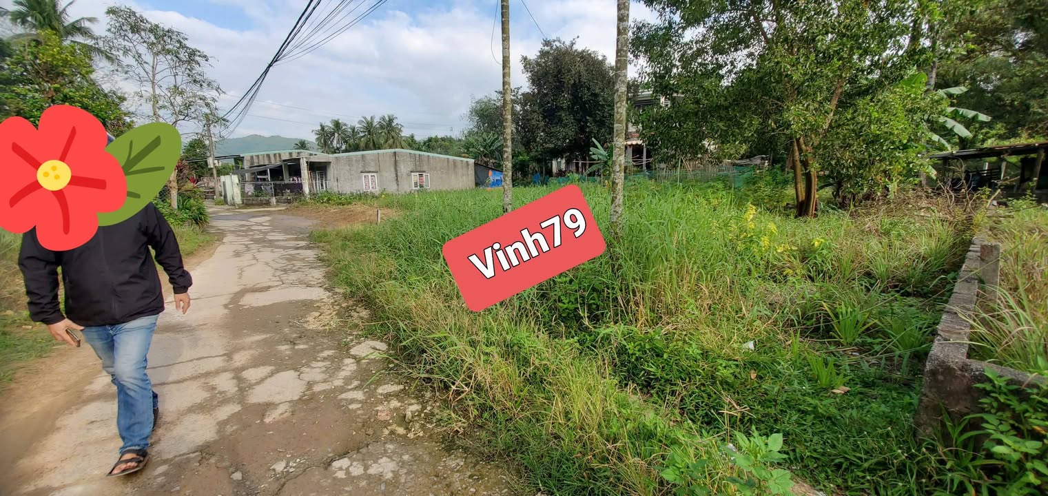 Đất Hòa Liên Đà Nẵng 150m² giá 1.4 tỷ - Cơ hội đầu tư tuyệt vời!