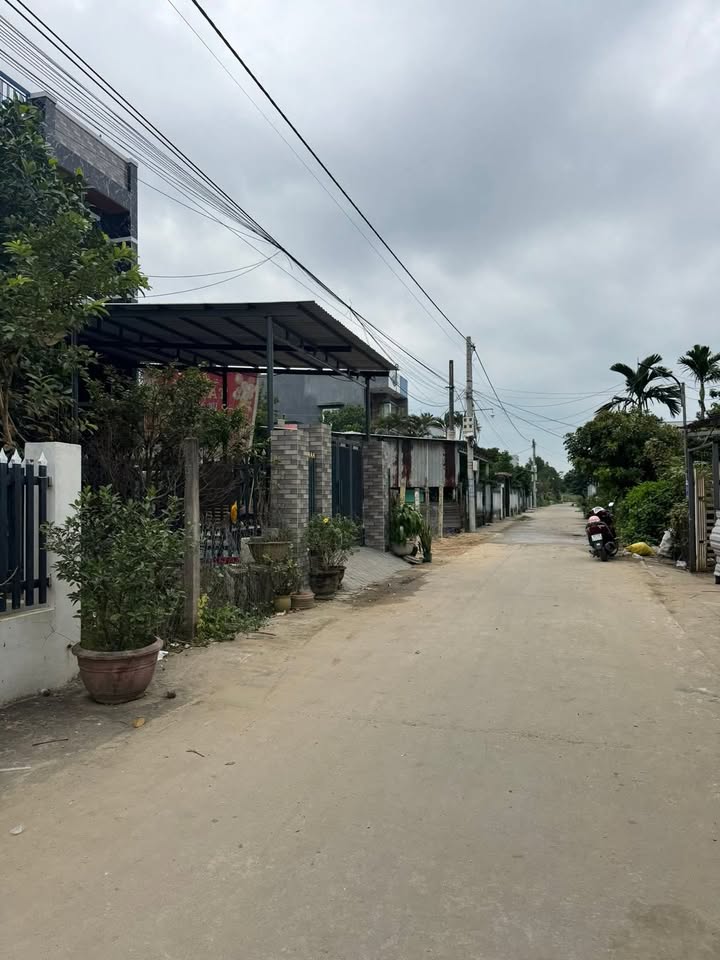 Đất nền chính chủ đường số 21, Điện Nam Trung 150m² giá 1.7 tỷ - Đầu tư sinh lời ngay!