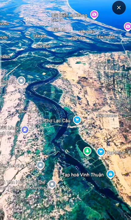 Đất nền gần biển Thăng An Đà Nẵng 151m² giá 700 triệu - Lô góc 2 mặt tiền hấp dẫn!