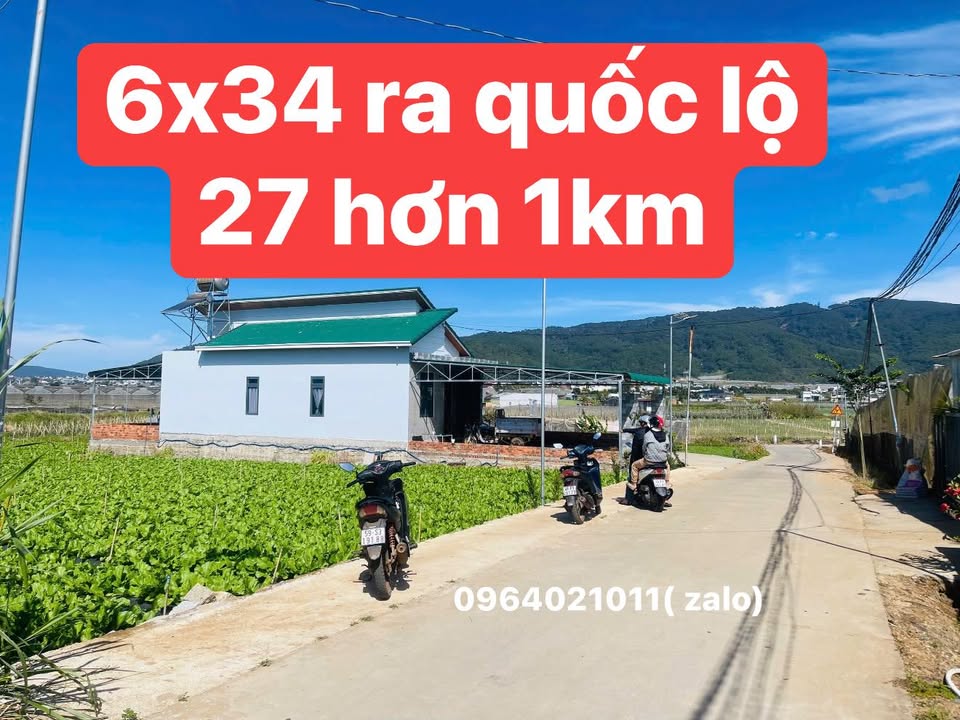 Đất thổ cư Thạnh Mỹ 204m² giá 879 triệu - Vị trí trung tâm thuận lợi!