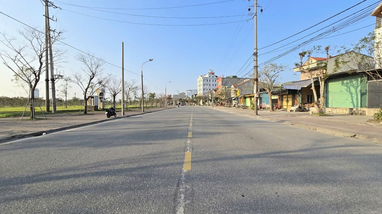 Đất mặt đường 26-3 Đại Nài 95m² giá 3 tỷ - Đầu tư sinh lời cực tốt!