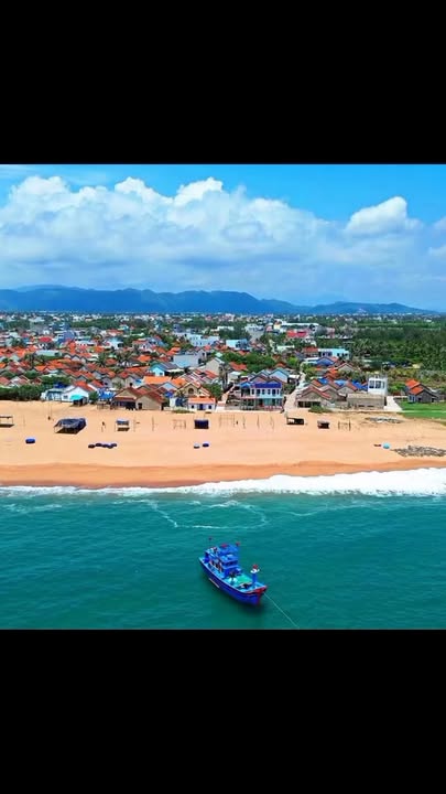 Nhà cấp 4 Phường Hoà Hiệp Trung 120m² giá 1.6 tỷ - Cách biển chỉ 100m!