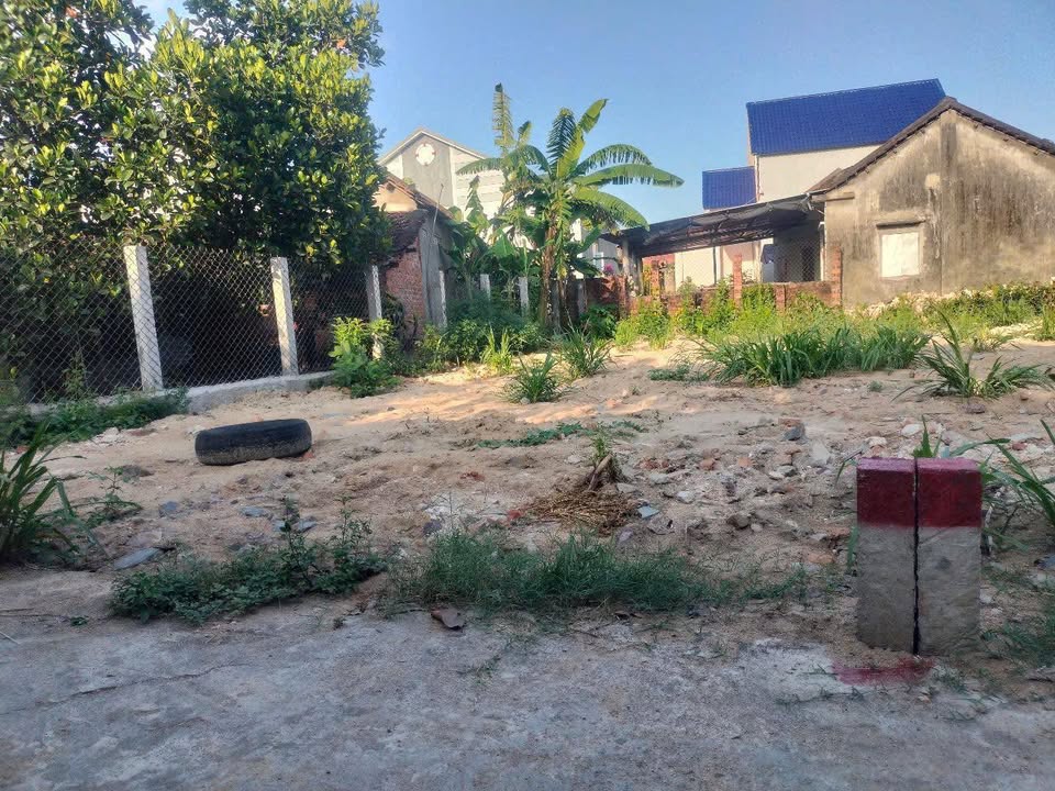 Đất nền Xã Krông Nô, Huyện Lắk, Đắk Lắk 116m² - Giá thỏa thuận, vị trí thuận lợi!