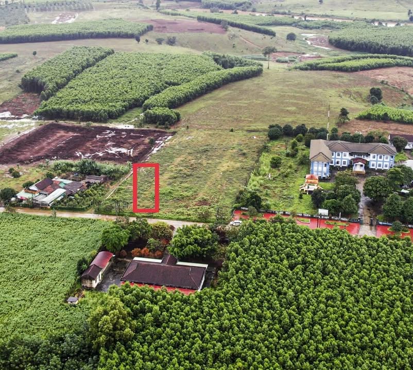 Đất nền Sông Hinh 336m² giá 300 triệu - Sổ đỏ chính chủ, pháp lý rõ ràng!