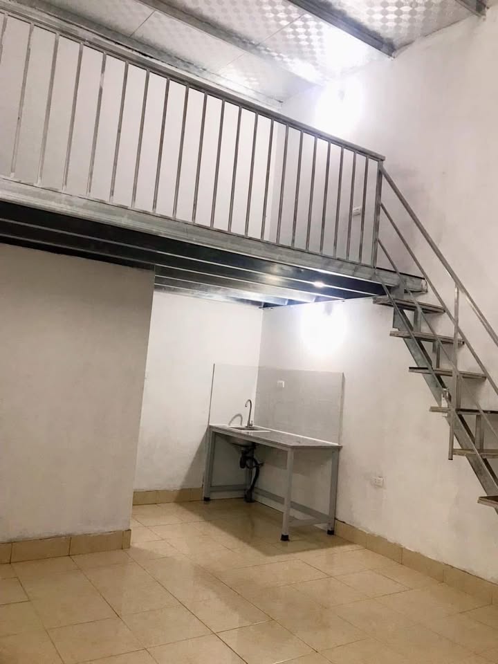 Phòng trọ 30m² tại Phường Dương Nội - Giá chỉ 3 triệu/tháng!