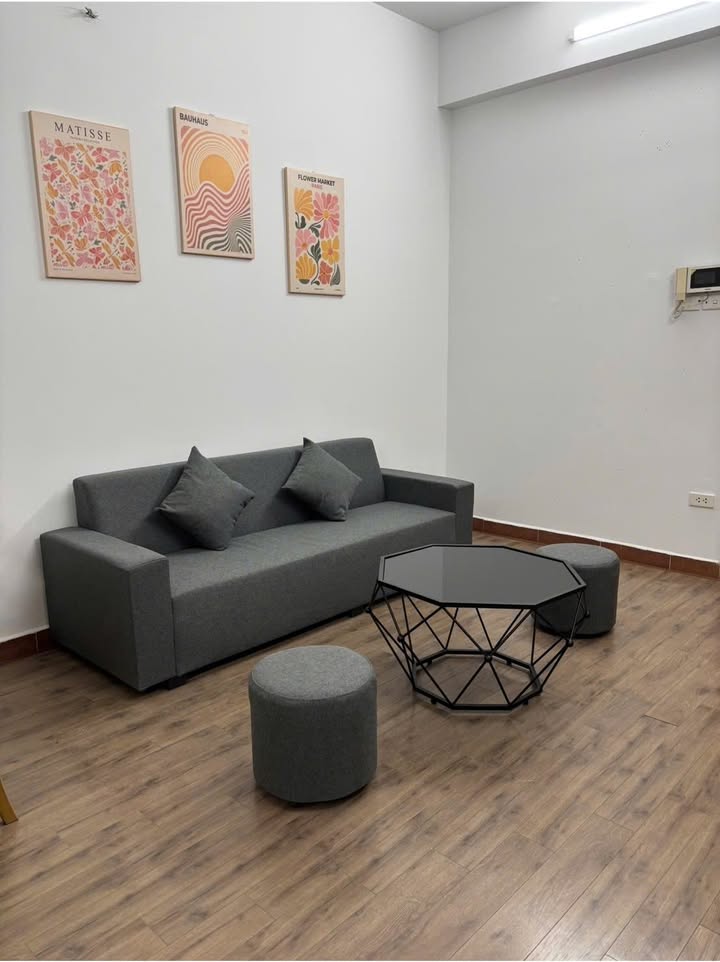 Chung cư Tòa Xuân Mai Hà Đông 70m² giá 8 triệu - Phù hợp cho sinh viên ở ghép!