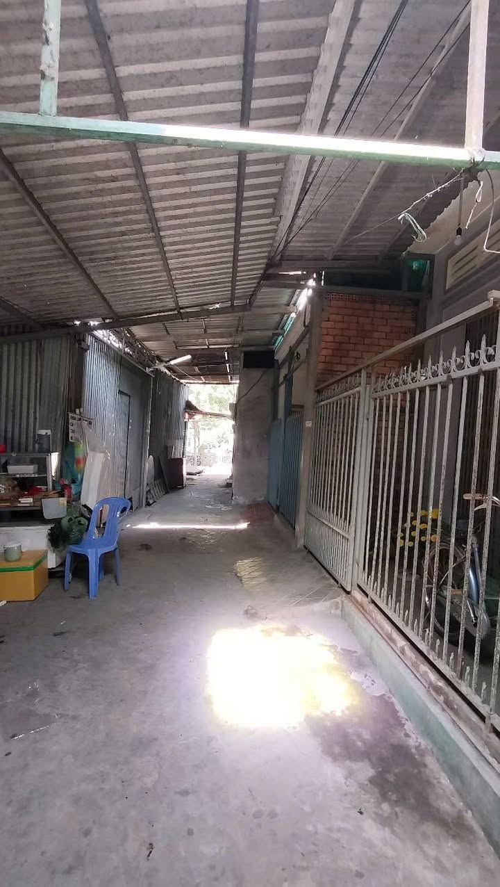 Nhà thuê 30m² tại Phường Mỹ Quý, Long Xuyên, An Giang - Chỉ 2.2 triệu/tháng!