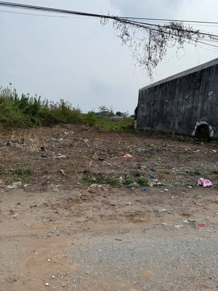 Đất nền KDC Đông Phú, Cần Thơ 200m² giá 2.4 tỷ - Đầu tư sinh lời ngay!