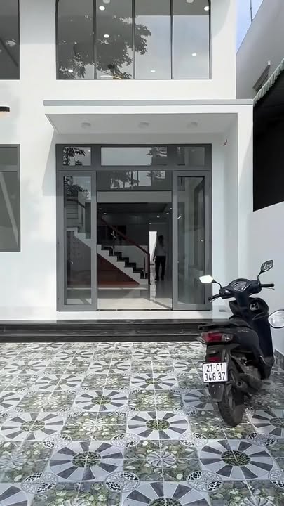 Nhà đẹp Thới Hòa Bến Cát 150m² giá 2.4 tỷ - Chính chủ bán gấp!