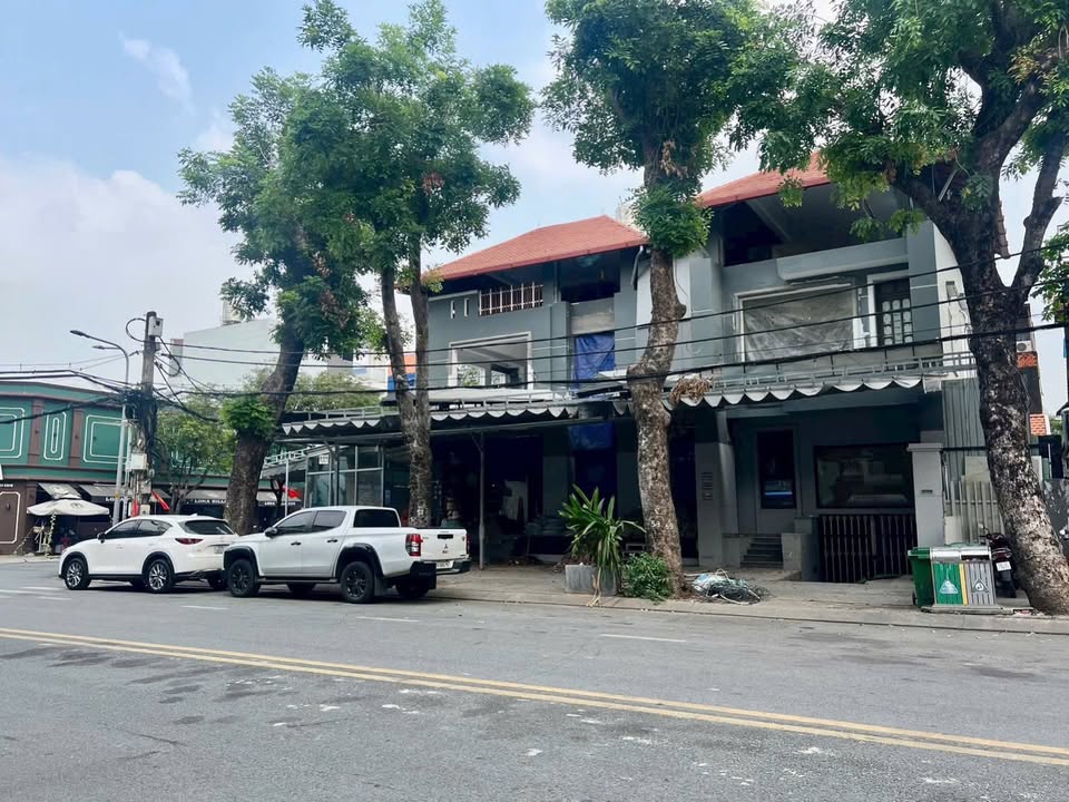 Cho thuê mặt bằng Đường 65, Phường Tân Phong, Quận 7 - Vị trí đẹp, giao thông thuận tiện!