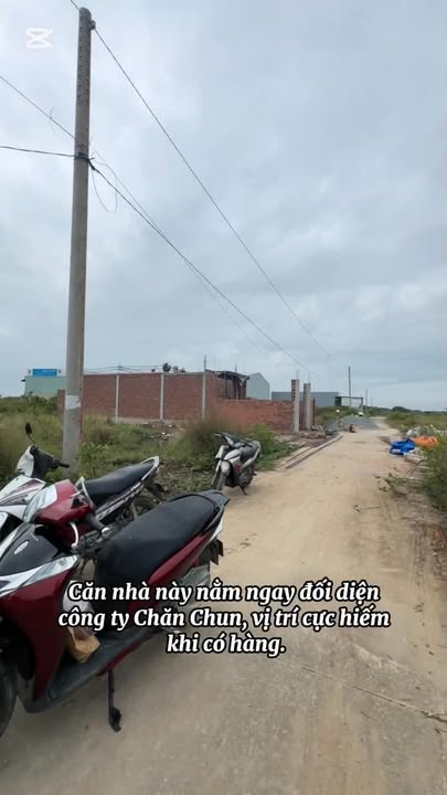 Nhà phố Tam An, huyện Long Đất, 100m², giá 2.3 tỷ - Sẵn sàng vào ở!