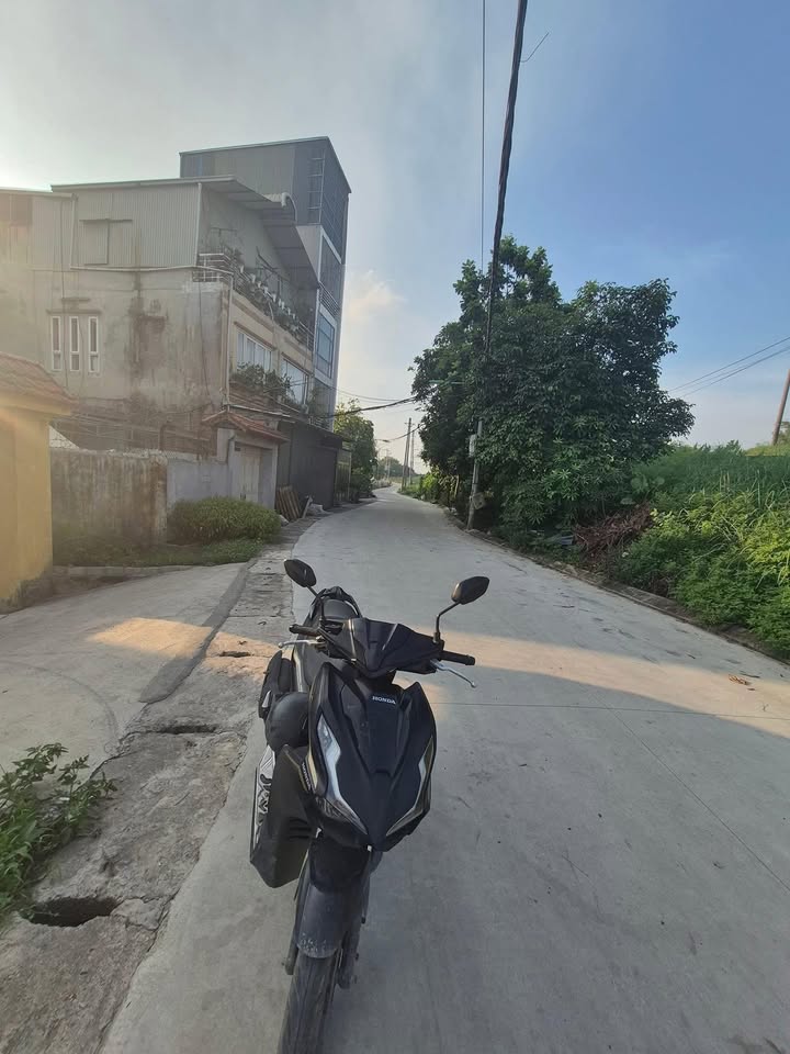 Căn hộ Tứ Hiệp, Thanh Trì 65m² giá 7 tỷ - Mặt tiền 5.5m, ô tô tránh