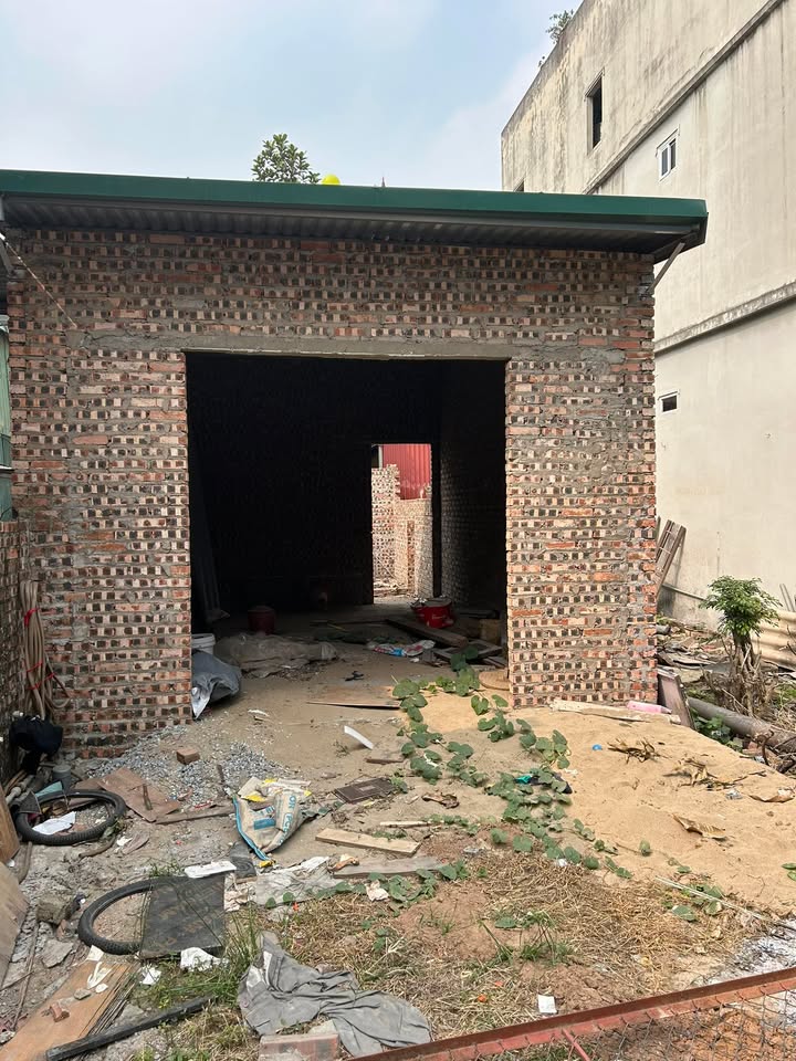 Đất nền 60m² Ngọc Hồi, Thanh Trì - Bán gấp trước Tết, giá thỏa thuận!