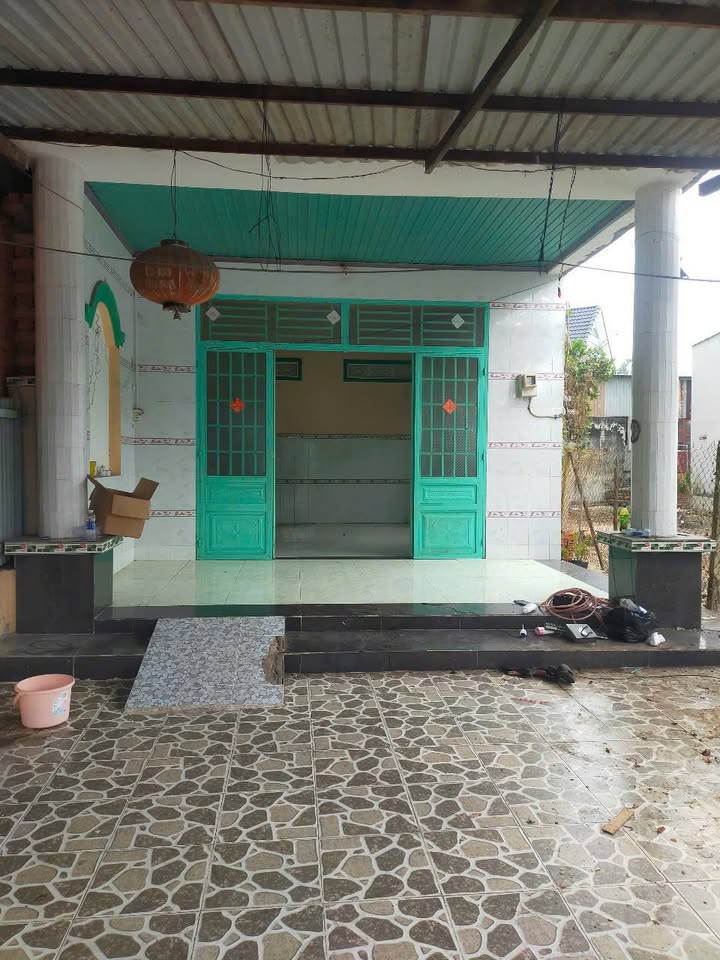 Đất thổ cư Xã Thái Mỹ Củ Chi 138m² giá 2.3 tỷ - Đầy đủ tiện ích, sẵn sàng ở ngay!