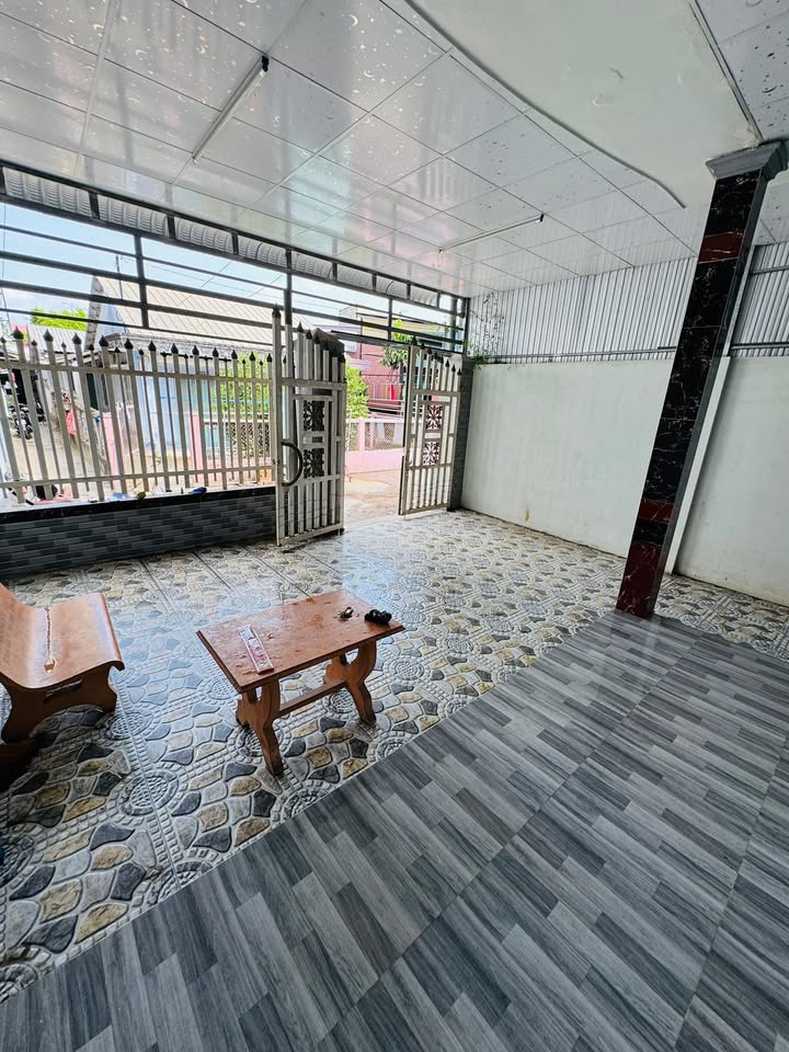 Nhà cho thuê Phường 1, Trà Vinh 2 phòng - Ô tô đỗ cửa chỉ 3 triệu!