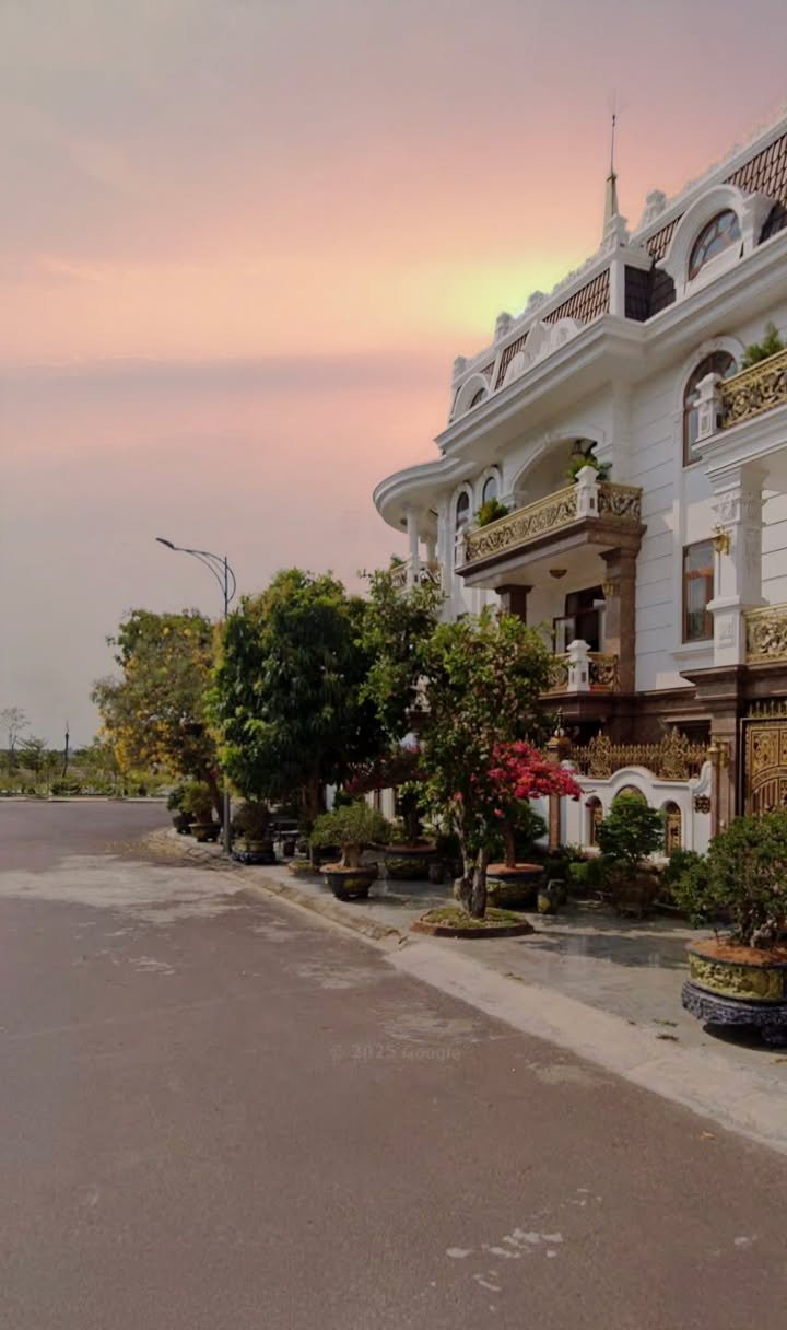 Đất mặt tiền YongSan Khu Đô Thị B3 Quy Nhơn 120m² giá 4.x tỷ - Cơ hội đầu tư tốt!