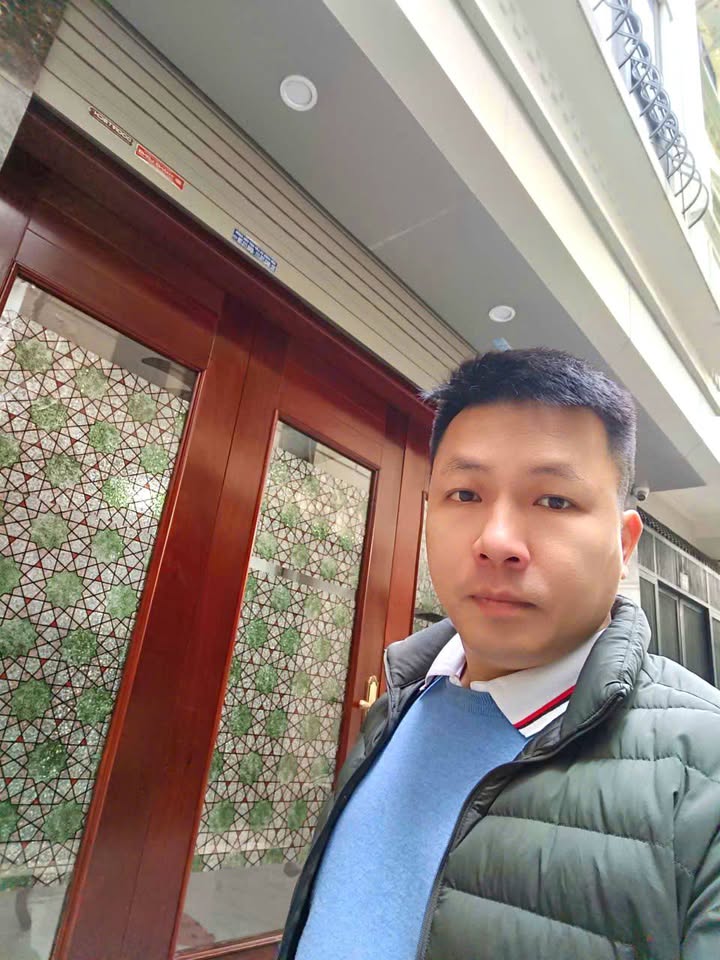 Nhà đẹp Bạch Mai 35m² giá 7 tỷ - Ngập tràn ánh sáng tự nhiên!