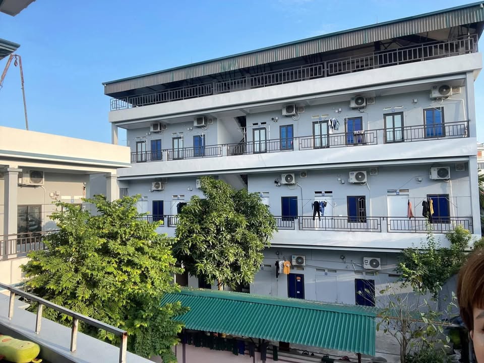 Phòng trọ tại Nhà trọ Sáu Ngân, Hương Sơn, Vĩnh Phúc - Chỉ từ 1.2 triệu/tháng!