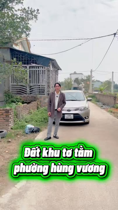 Đất thổ cư khu Tơ Tằm - Phường Âu Cơ - 100m² chỉ 1.5 tỷ - Cơ hội đầu tư sinh lời!