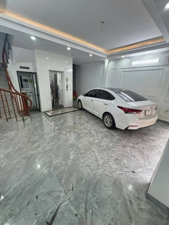 Nhà phố Vũ Tông Phan, Thanh Xuân 55m² giá 16 tỷ - Nhà mới, ô tô vào tận nhà!