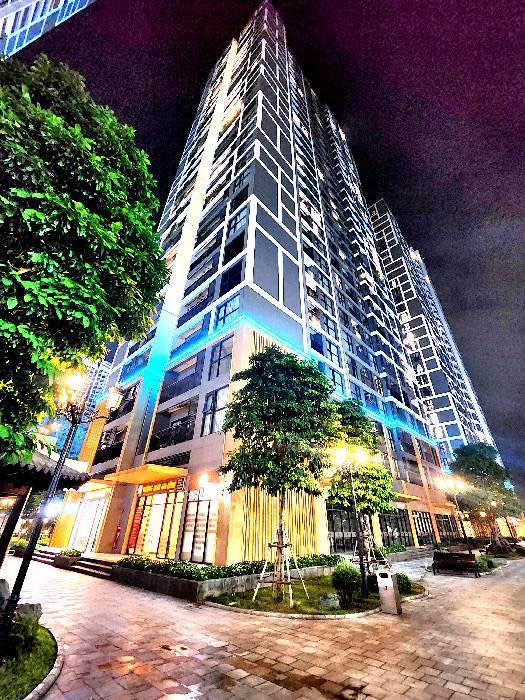 Shophouse Vin Gia Lâm Hà Nội 86m² giá 11.5 tỷ - Cơ hội đầu tư hấp dẫn!