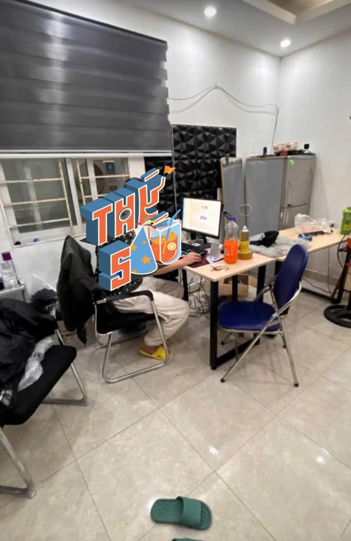 Căn hộ CCMN Lê Đức Thọ, Quận Nam Từ Liêm 46m² giá 2.05 tỷ - Thiết kế hiện đại và đầy đủ tiện nghi!