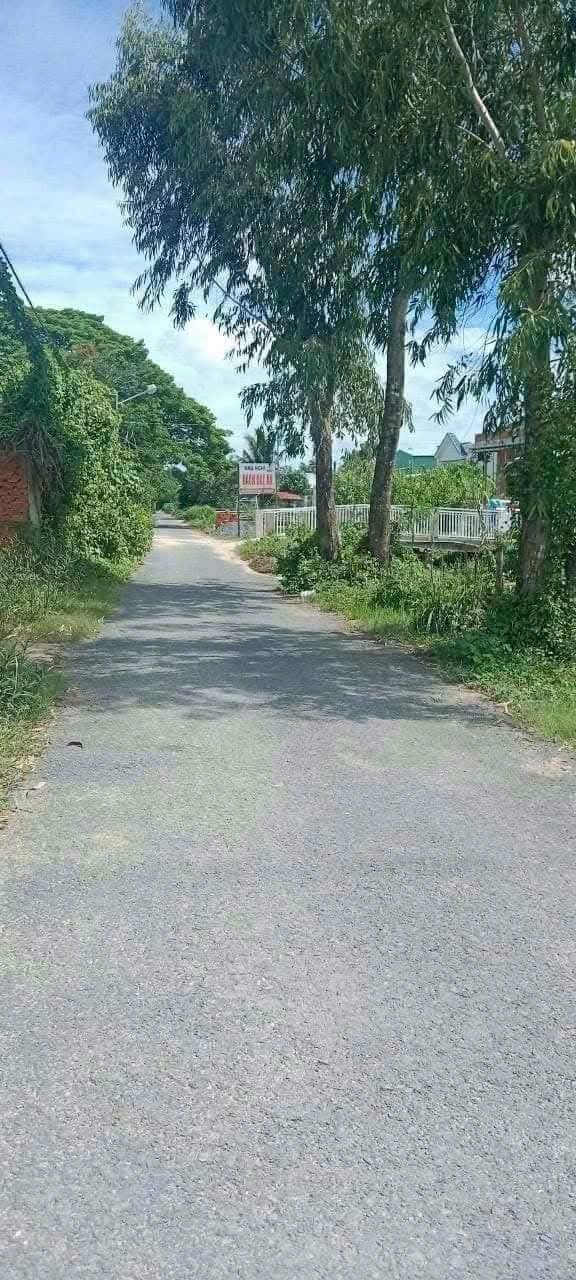 Đất nền đường Vành Đai 2, Phường 3, TP Sóc Trăng 405.6m² chỉ 2 tỷ - Đầu tư sinh lời ngay!