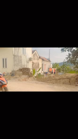 FrontHouse mặt tiền đường nhựa Văn Đức Giai, Phường Mai Hùng 112m² - Đầu tư kinh doanh lý tưởng!