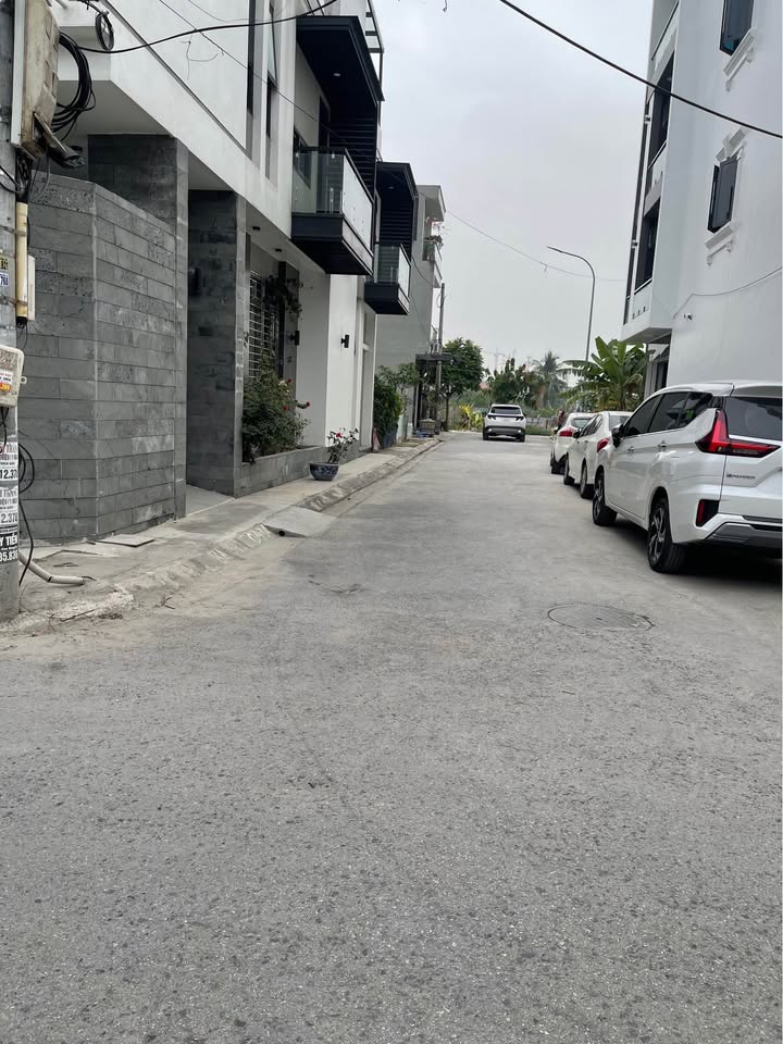 Đất nền phân lô đường Đồng Lập, Kiến An 62m² giá 3.3 tỷ - Khu vực dân trí cao!