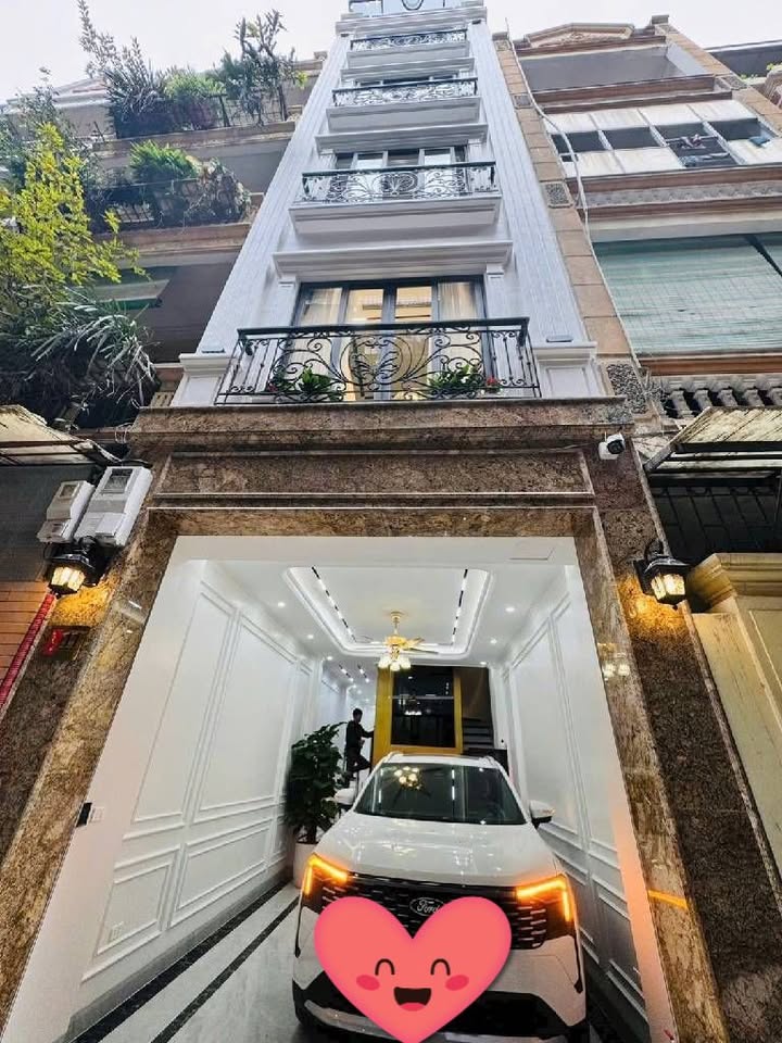 Nhà riêng Phạm Tuấn Tài, Cầu Giấy 55m² giá thỏa thuận - Phân lô gara ô tô!