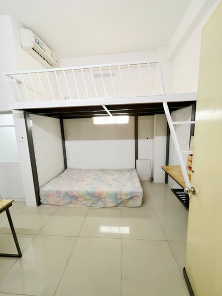 Phòng trọ cho thuê tại Phước Bình, Thủ Đức - Giá thỏa thuận, giờ giấc tự do!