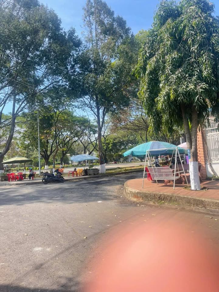 Mặt tiền FrontHouse Phạm Văn Bạch, 195m² giá 3.65 tỷ - Đối diện Hoa viên Thành Nhất!